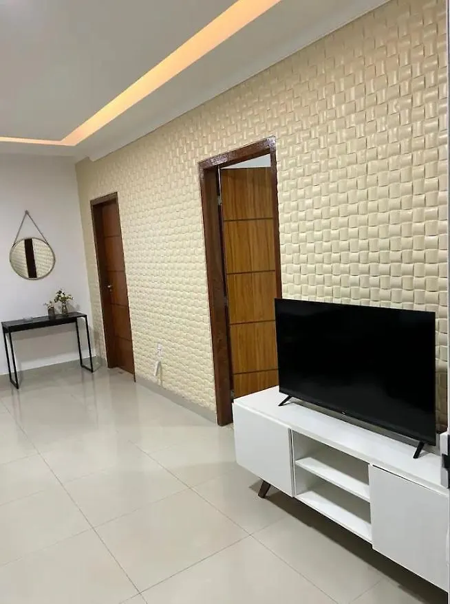Apartamento Duas Suites No Alto Do Taperapua Porto Seguro