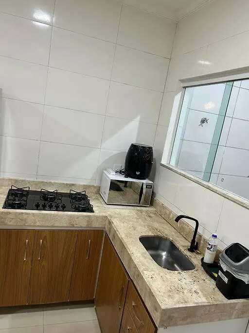 Apartamento Duas Suites No Alto Do Taperapua Porto Seguro Apartman