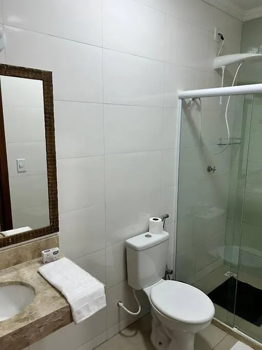 Apartman Apartamento Duas Suites No Alto Do Taperapua Porto Seguro