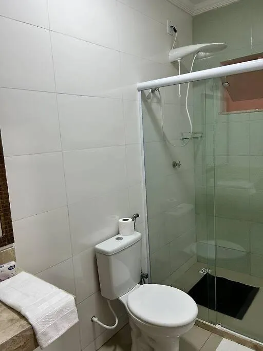 Apartamento Duas Suites No Alto Do Taperapua Porto Seguro 0*,